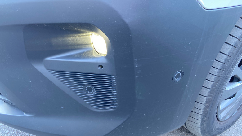 Citroen Berlingo M Diesel 1.5 BlueHDi 100ps Van Driver